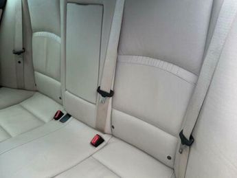 BMW 5 SERIES 2.0 520d Luxury Saloon 4dr Diesel Auto Euro 6 (s/s) (190 ps)