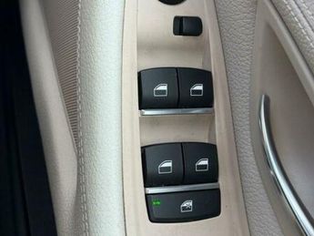 BMW 5 SERIES 2.0 520d Luxury Saloon 4dr Diesel Auto Euro 6 (s/s) (190 ps)