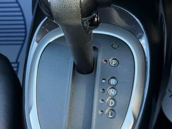 Nissan Juke 1.6 Tekna SUV 5dr Petrol XTRON Euro 6 (117 ps)