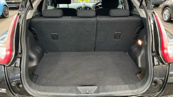 Nissan Juke 1.6 Acenta SUV 5dr Petrol XTRON Euro 6 (117 ps)