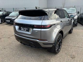 Land Rover Range Rover Evoque 2.0 D180 MHEV R-Dynamic HSE Auto 4WD Euro 6 (s/s) 5dr