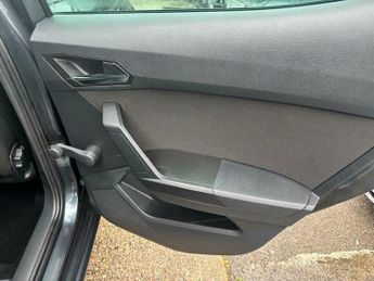 SEAT Ibiza 1.0 TSI FR DSG Euro 6 (s/s) 5dr GPF