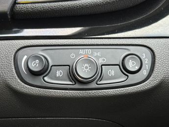 Vauxhall Mokka 1.6i Active SUV 5dr Petrol Manual Euro 6 (s/s) (115 ps)