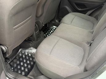 Vauxhall Mokka 1.6i Active SUV 5dr Petrol Manual Euro 6 (s/s) (115 ps)