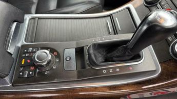 Land Rover Range Rover Sport 3.0 TD V6 HSE CommandShift 4WD Euro 4 5dr