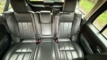 Land Rover Range Rover Sport 3.0 TD V6 HSE CommandShift 4WD Euro 4 5dr