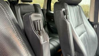 Land Rover Range Rover Sport 3.0 TD V6 HSE CommandShift 4WD Euro 4 5dr