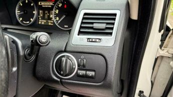 Land Rover Range Rover Sport 3.0 TD V6 HSE CommandShift 4WD Euro 4 5dr