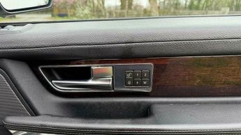 Land Rover Range Rover Sport 3.0 TD V6 HSE CommandShift 4WD Euro 4 5dr