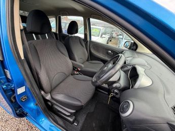 Nissan Note SE