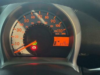 Citroen C1 1.0i Edition Euro 5 3dr