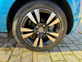 DS AUTOMOBILES 3 1.2 PureTech DSign Euro 6 3dr