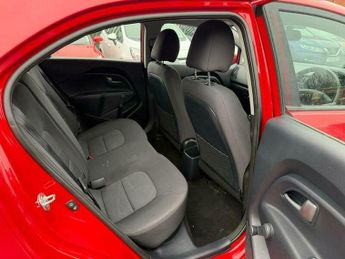 Kia Rio 1.25 1 Euro 5 5dr