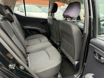 Hyundai I10 1.2 Active Euro 5 5dr