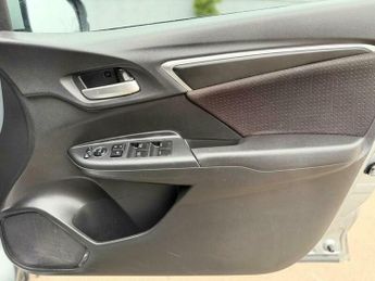 Honda Jazz 1.3 i-VTEC EX Navi CVT Euro 6 (s/s) 5dr