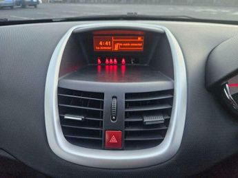 Peugeot 207 1.4 VTi Envy Euro 5 3dr