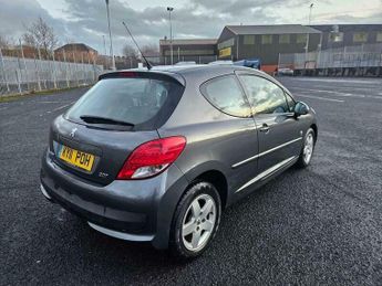 Peugeot 207 1.4 VTi Envy Euro 5 3dr