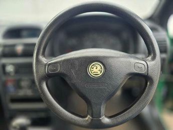 Vauxhall Astra 1.6 Envoy 3dr