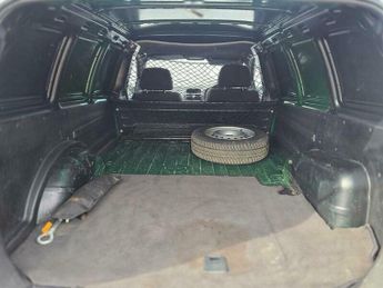 Vauxhall Astra 1.6 Envoy 3dr