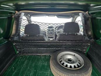 Vauxhall Astra 1.6 Envoy 3dr