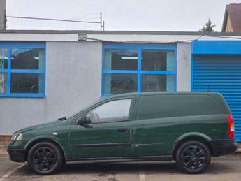 Vauxhall Astra 1.6 Envoy 3dr
