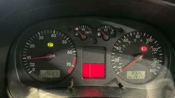 Volkswagen Golf 1.6 Match 5dr