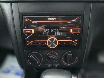 Volkswagen Golf 1.6 Match 5dr