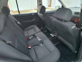 Volkswagen Golf 1.6 Match 5dr