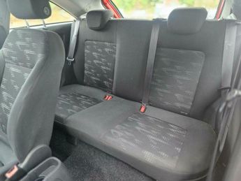 Vauxhall Corsa 1.0 ecoFLEX 12V Sting Euro 5 3dr