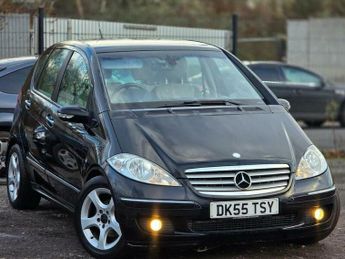 Mercedes A Class 2.0 A180 CDI Elegance SE CVT 5dr