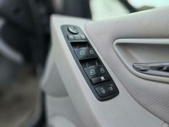 Mercedes-Benz A Class 2.0 A180 CDI Elegance SE CVT 5dr