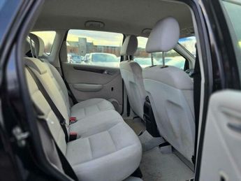 Mercedes-Benz A Class 2.0 A180 CDI Elegance SE CVT 5dr