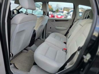 Mercedes-Benz A Class 2.0 A180 CDI Elegance SE CVT 5dr