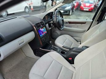 Mercedes-Benz A Class 2.0 A180 CDI Elegance SE CVT 5dr