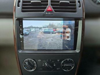 Mercedes-Benz A Class 2.0 A180 CDI Elegance SE CVT 5dr