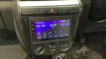 Volkswagen Fox 1.2 6V Euro 4 3dr