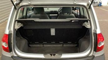 Volkswagen Fox 1.2 6V Euro 4 3dr