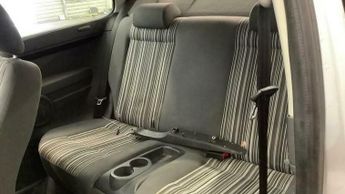 Volkswagen Fox 1.2 6V Euro 4 3dr