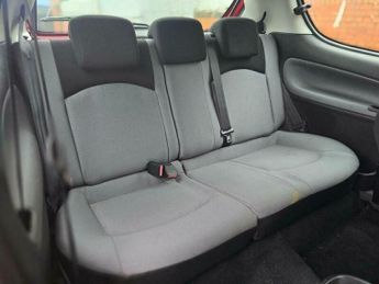 Peugeot 206 1.4 8v Zest 2 3dr