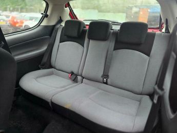 Peugeot 206 1.4 8v Zest 2 3dr