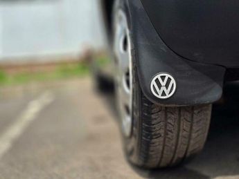 Volkswagen Lupo 1.4 S 3dr