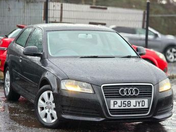 Audi A3 1.9 TDI Euro 4 3dr