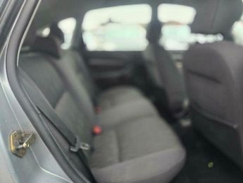 Ford Focus 1.6i 16v Zetec 5dr