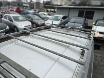 Vauxhall Combo 1.3 CDTi 1700 16v 3dr