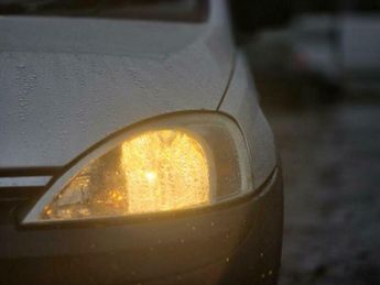 Vauxhall Combo 1.3 CDTi 1700 16v 3dr