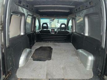 Vauxhall Combo 1.3 CDTi 1700 16v 3dr