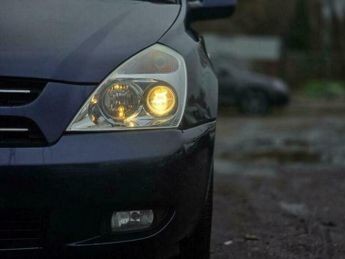 Kia Sedona 2.9 CRDi LS 5dr