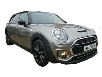 MINI Clubman COOPER S
