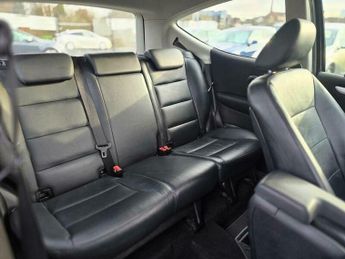 Mercedes-Benz A Class 2.0 A200 CDI Avantgarde SE CVT 3dr