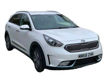 Kia Niro 3
